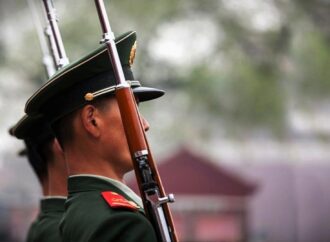 Parata Pechino, Trump a Xi: “Cospirate contro Usa”, Mosca sdrammatizza