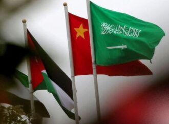 Cina, missione Saudita per rafforzare rapporti economici