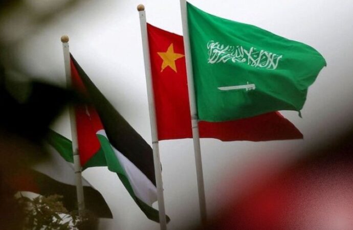 Cina, missione Saudita per rafforzare rapporti economici