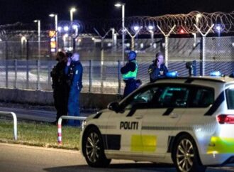 Copenaghen e Oslo, scali temporaneamente chiusi dopo avvistamento droni