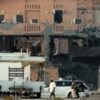 L’attacco a Doha, il solito vocabolario bellico di Tel Aviv