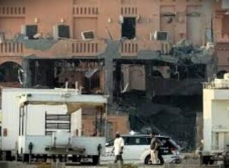 L’attacco a Doha, il solito vocabolario bellico di Tel Aviv