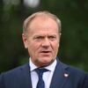 Polonia, Tusk: “La guerra in Ucraina è anche la nostra”
