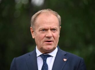 Polonia, Tusk: “La guerra in Ucraina è anche la nostra”
