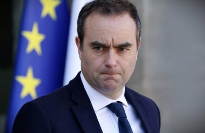 Francia, il nuovo premier Lecornu parte già in salita