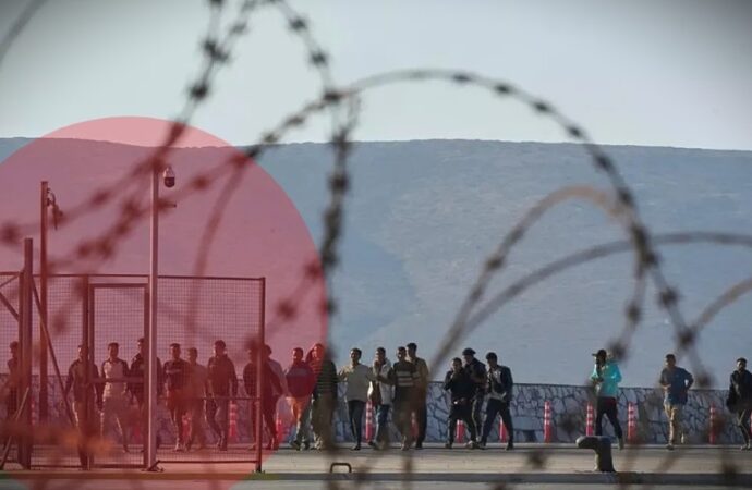 Grecia, l’isola di Creta travolta dai flussi migratori
