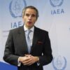 Iran acquisiti documenti riservati di Israele, anche foto private del direttore dell’Aiea