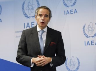Iran acquisiti documenti riservati di Israele, anche foto private del direttore dell’Aiea