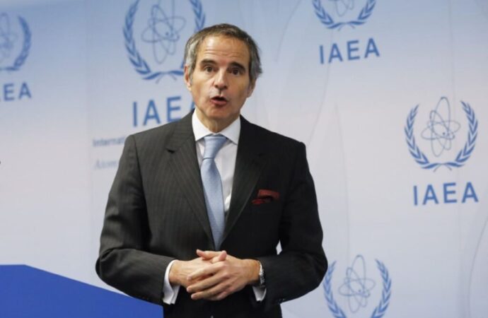 Iran acquisiti documenti riservati di Israele, anche foto private del direttore dell’Aiea