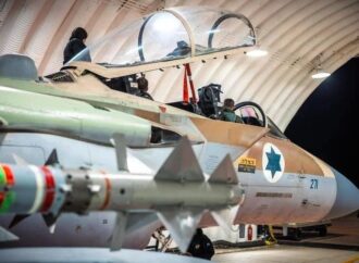 Israele, raid aereo contro leadership di Hamas a Doha