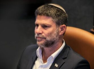 Israele, Smotrich: “Gaza miniera d’oro immobiliare da dividere con Usa”