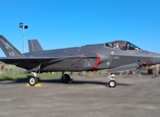 Mar Baltico, avvistati caccia russi, decollano i jet tedeschi
