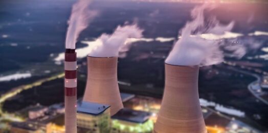 Uk-Usa: previsto un accordo sul nucleare da oltre 46 miliardi di euro