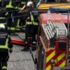 Lisbona, incidente alla funicolare Gloria, 15 morti, lutto nazionale