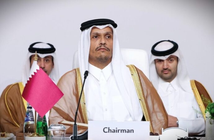 Doha, via al vertice straordinario arabo-islamico dopo l’attacco di Israele