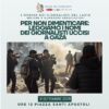 Roma, i giornalisti italiani in piazza per dire no allo sterminio a Gaza