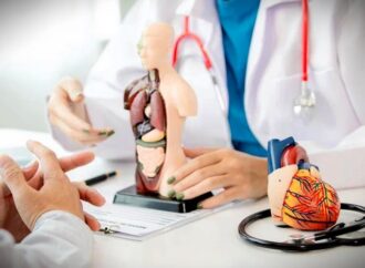 Studio, nuovi dati su efficacia vericiguat in insufficienza cardiaca