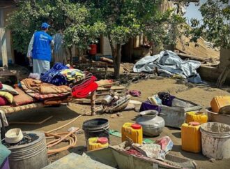 Terremoto in Afghanistan, almeno 622 morti e oltre 1.500 feriti