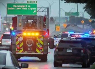 Usa, Dallas: cecchino colpisce 3 migranti detenuti in ufficio Ice, 2 morti