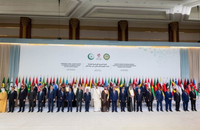 Vertice Qatar, condanne, dichiarazioni e decisioni minimaliste