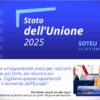 Mercoledì 10 settembre mattina, il discorso sullo stato dell’Unione europea di Ursula von der Leyen