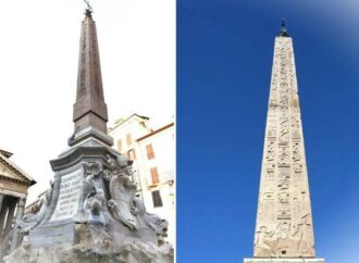 Roma e i suoi obelischi, un ponte tra civiltà