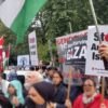 Gb, procuratore generale respinge richiesta arresto presidente Herzog in visita