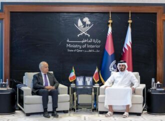 Qatar-Italia: Accordo su sicurezza giochi Olimpici Milano-Cortina 2026