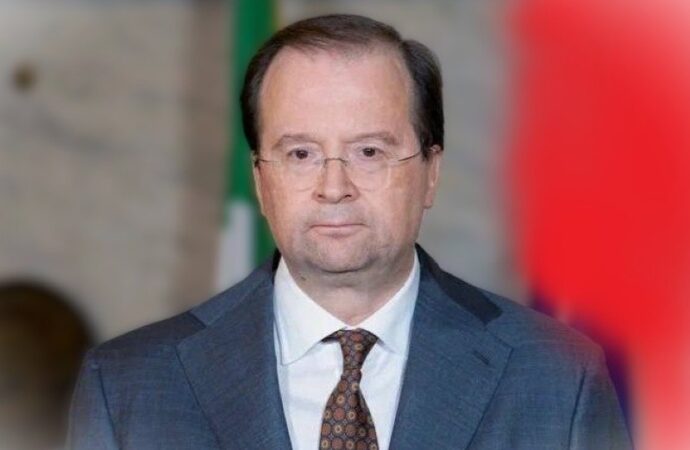 Russia: ambasciatore Paramonov, uso asset congelati sarebbe “furto”