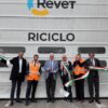 Ambiente, Pontedera: Revet avvia seconda linea produzione impianto riciclo plastiche post-consumo