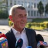 Repubblica Ceca, elezioni: vince il movimento di Andrej Babis