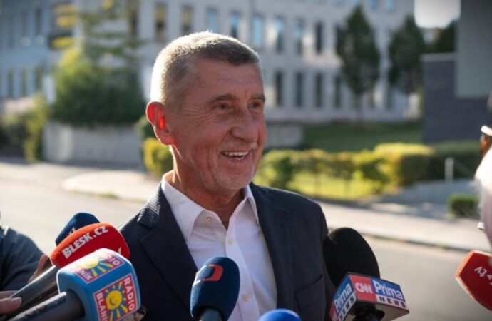 Repubblica Ceca, elezioni: vince il movimento di Andrej Babis
