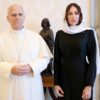 Mehriban Aliyeva, Primo Vicepresidente dell’Azerbaigian, in visita alla Santa Sede