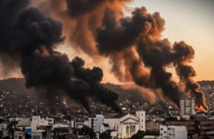 Brasile: mega operazione di polizia a Rio de Janeiro, almeno 64 morti