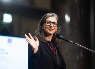Francesca Albanese, il Comune di Bologna approva la cittadinanza onoraria