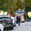 Gb, attacco con coltello a Manchester, 2 morti. Ucciso l’aggressore