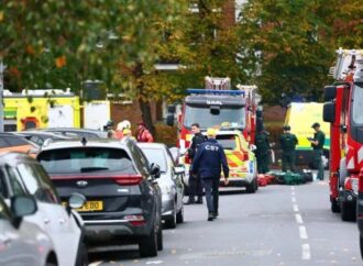 Gb, attacco con coltello a Manchester, 2 morti. Ucciso l’aggressore