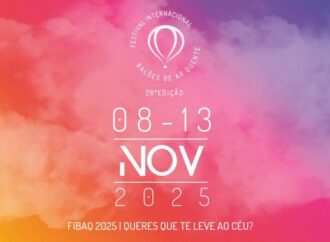 Il Festival Internazionale delle Mongolfiere torna in Alentejo con la 28ª edizione