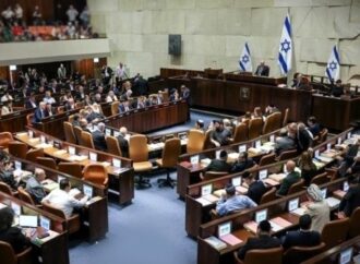Israele approva annessione Cisgiordania, l’ira di Trump
