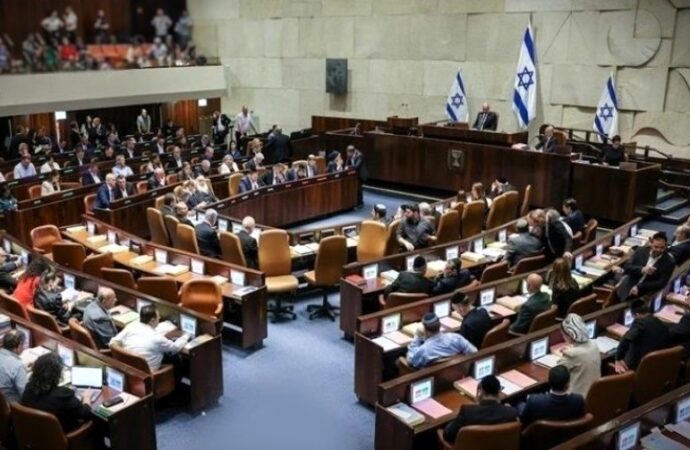 Israele approva annessione Cisgiordania, l’ira di Trump