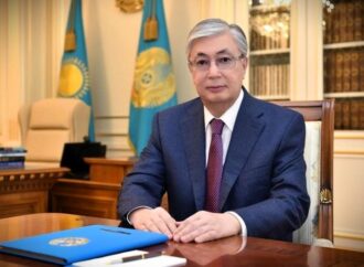 Kazakhstan: Tokayev, cooperazione con altri Paesi e lavorare su energia e acqua