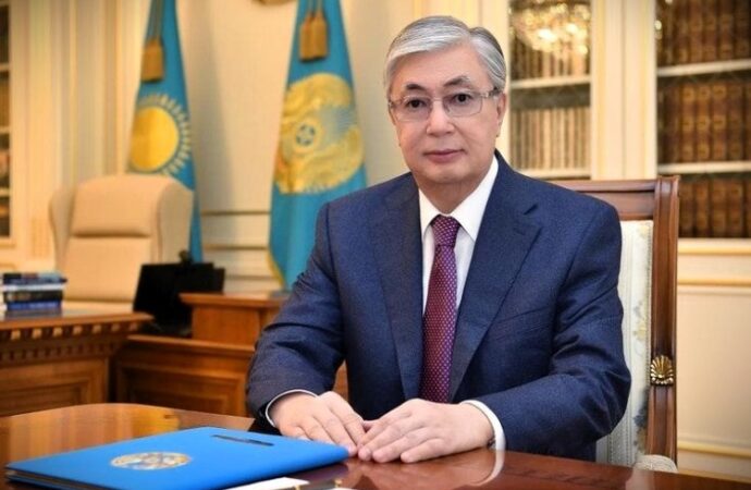 Kazakhstan: Tokayev, cooperazione con altri Paesi e lavorare su energia e acqua