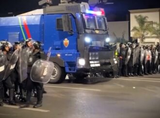 Marocco, proteste: la rabbia della Generazione Z scuote il Paese