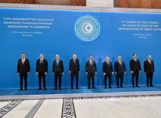 Erdogan, Ots: includere presto Turkmenistan nell’Organizzazione