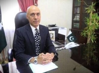 Ambasciatore Pakistan a Roma: “L’Afghanistan è caduto in una trappola, dietro c’è l’India”