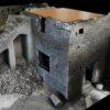 Pompei, scoperta una possibile torre in una domus