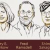 Ramsdell, Sakaguchi e Brunkow vincono il Nobel per la Medicina
