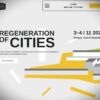 Praga, festival europeo sull’architettura e sull’urbanistica sostenibili