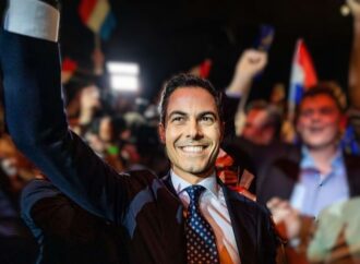 Paesi Bassi: Jetten, vittoria Democratici 66, “un risultato storico”