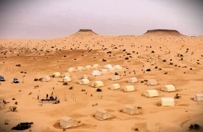Onu, Sahara Occidentale: risoluzione a favore del piano di autonomia del Marocco
